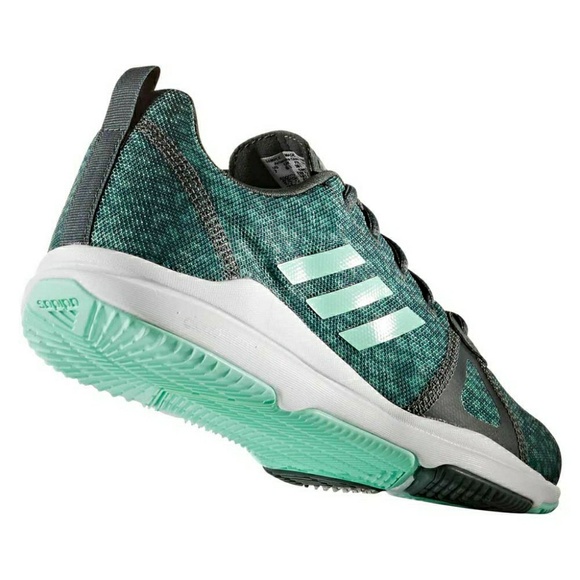 Women's Adidas Arianna Cloudfoam Training Sneakers - Picture 2 of 4